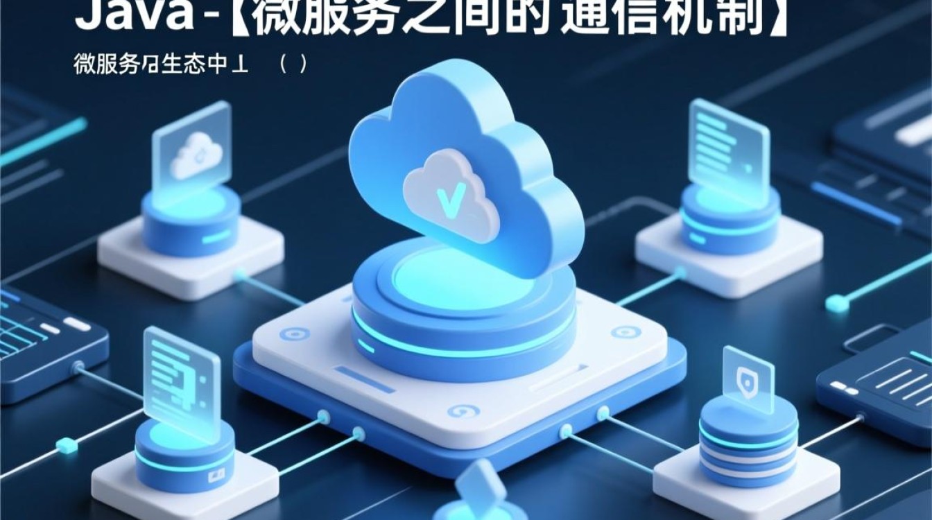 Java微服务间通信方式有哪些？详解高效对接技巧与挑战！-好主机测评网
