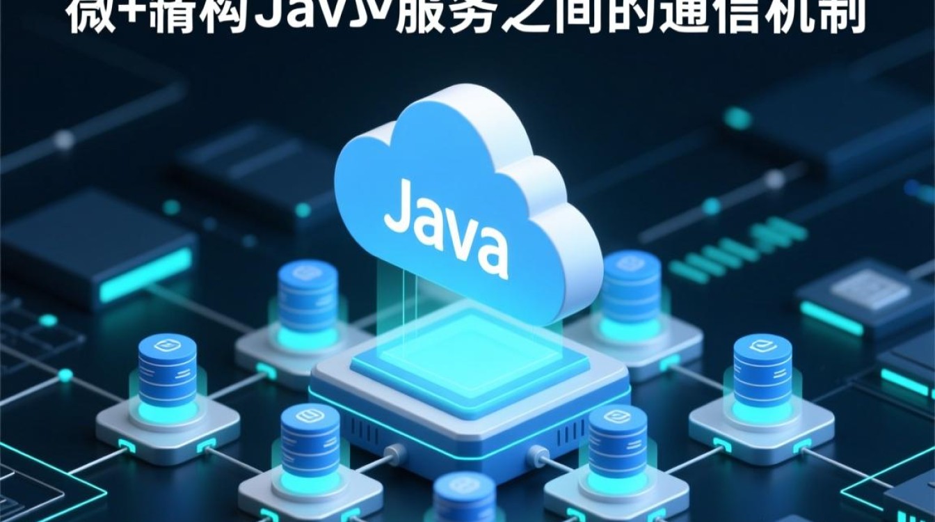 Java微服务间通信方式有哪些？详解高效对接技巧与挑战！