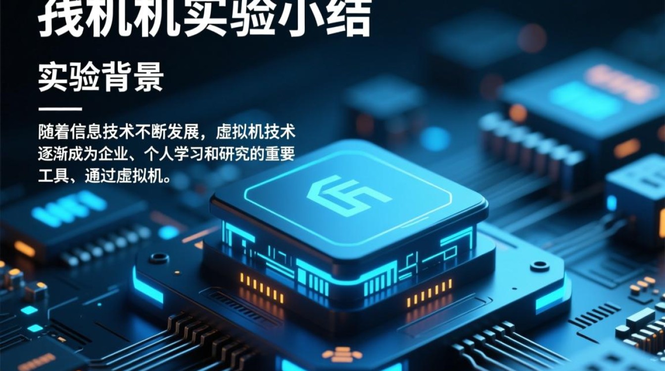 虚拟机实验小结，有哪些关键问题或困惑需要解决？-好主机测评网