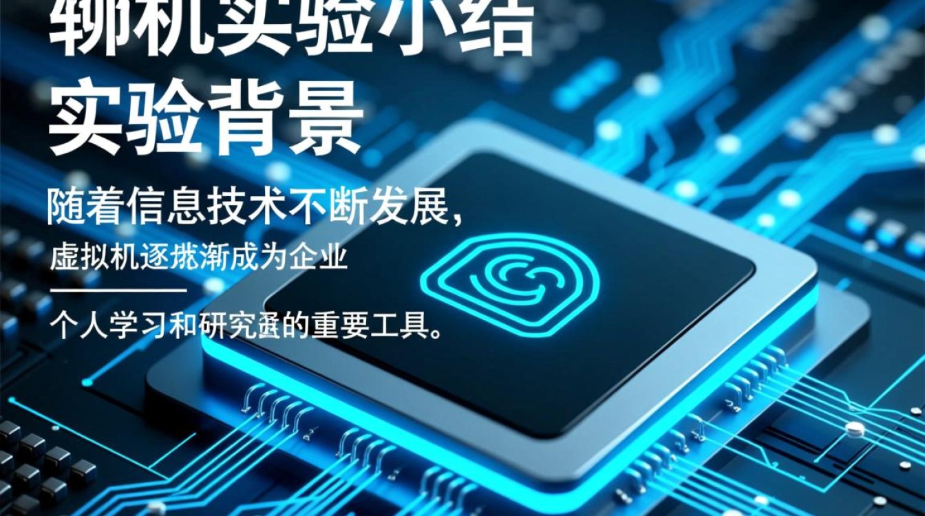 虚拟机实验小结，有哪些关键问题或困惑需要解决？