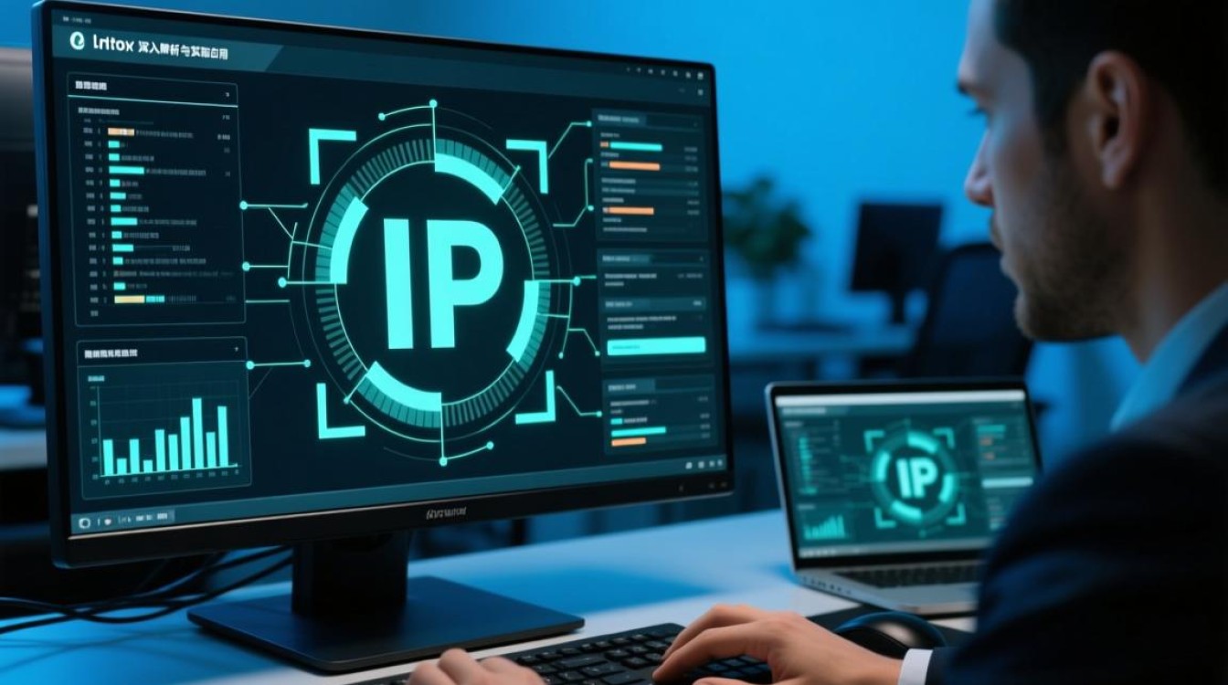 Linux环境下进行IP扫描时，有哪些高效实用的命令和技巧可以分享？-好主机测评网