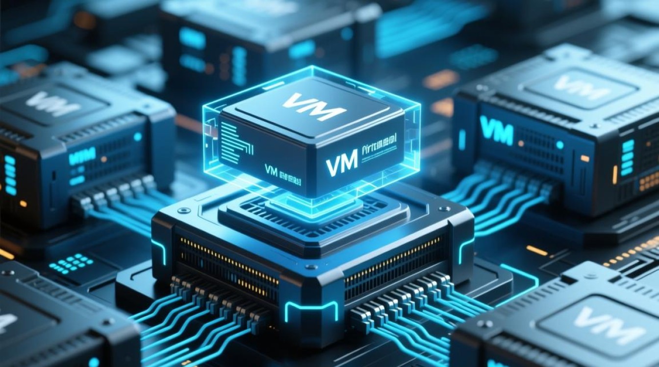 和VM虚拟机结合，能实现哪些前所未有的高效应用场景？-好主机测评网