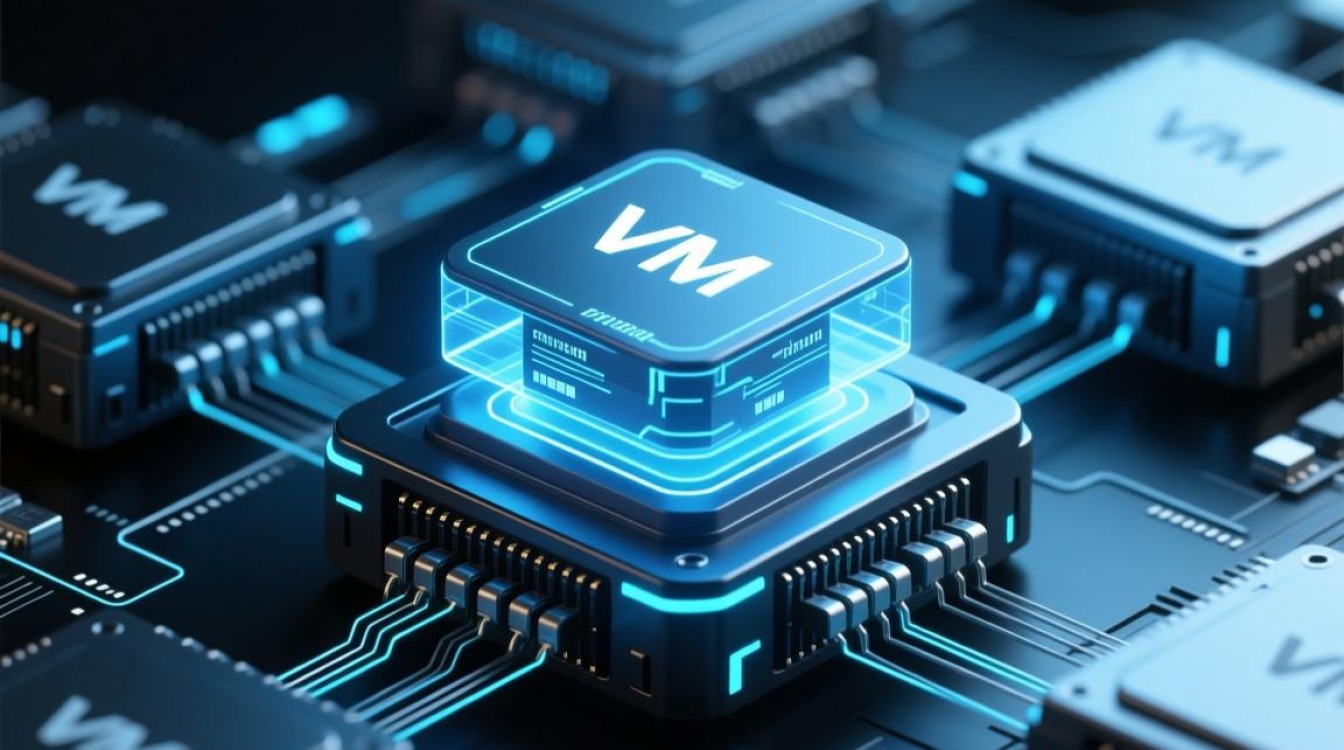 和VM虚拟机结合，能实现哪些前所未有的高效应用场景？