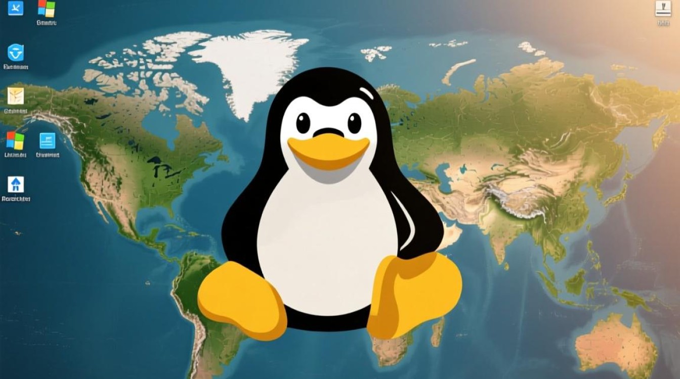 Linux图形桌面，如何选择最适合个人需求的桌面环境？