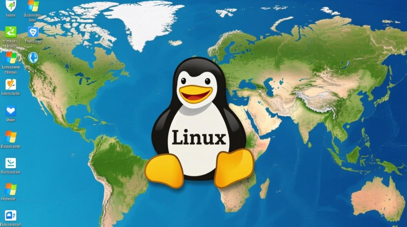Linux图形桌面，如何选择最适合个人需求的桌面环境？