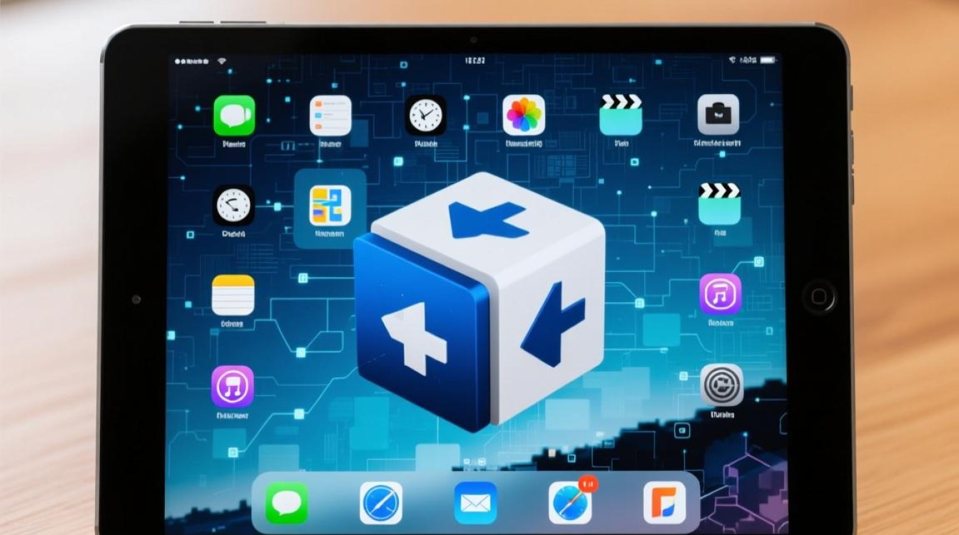 如何轻松设置和使用ipad虚拟机？专业教程详解！-好主机测评网