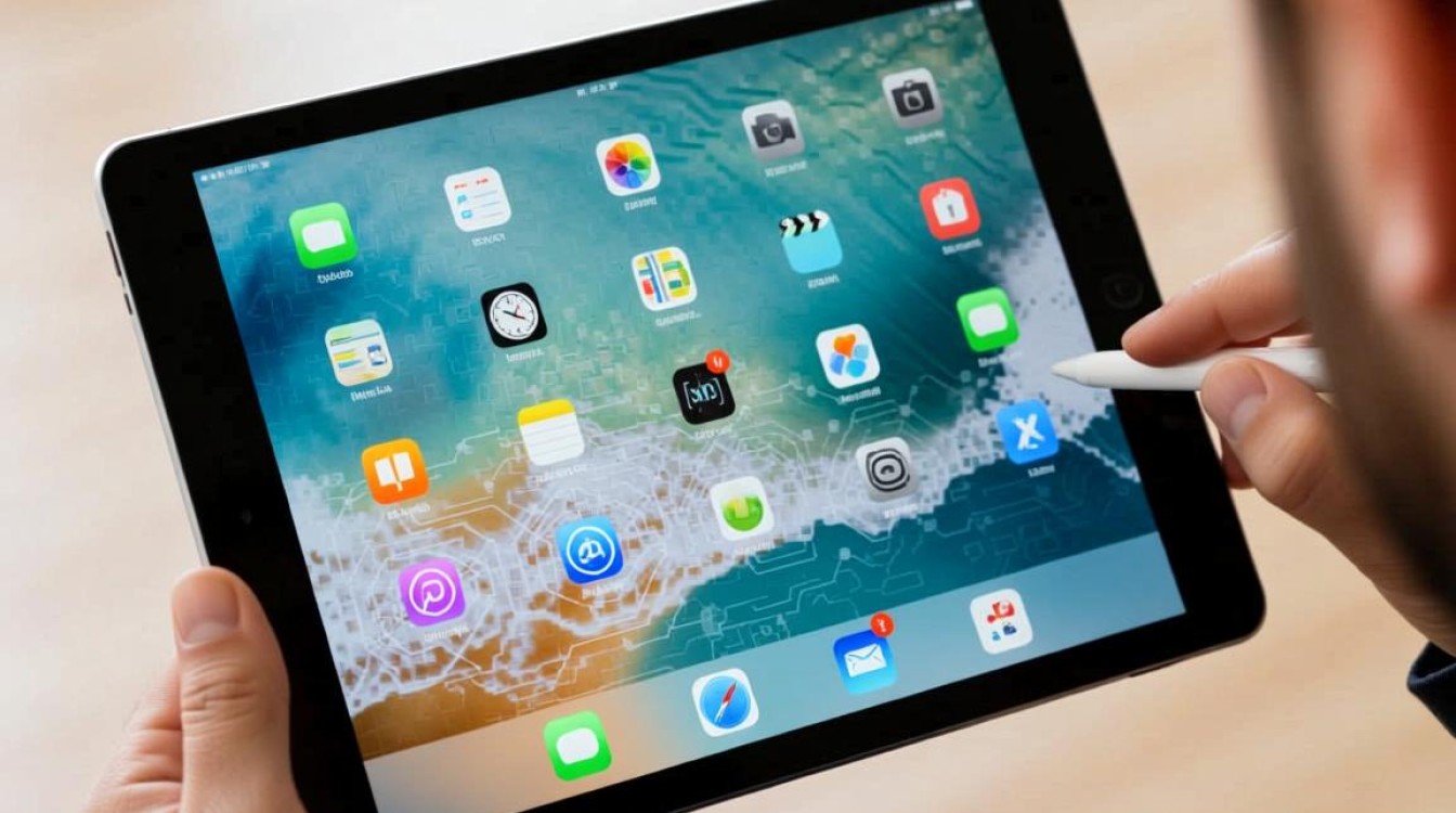 如何轻松设置和使用ipad虚拟机？专业教程详解！