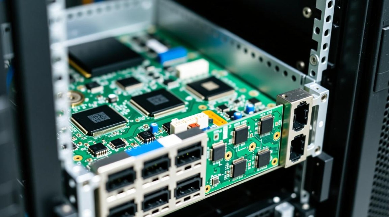 揭秘，服务器拼通后，究竟呈现出怎样的震撼画面与性能？