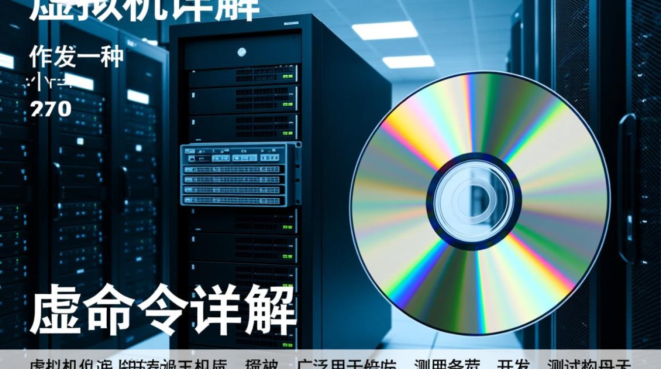 虚拟机文档cd操作步骤详解，为何如此复杂？