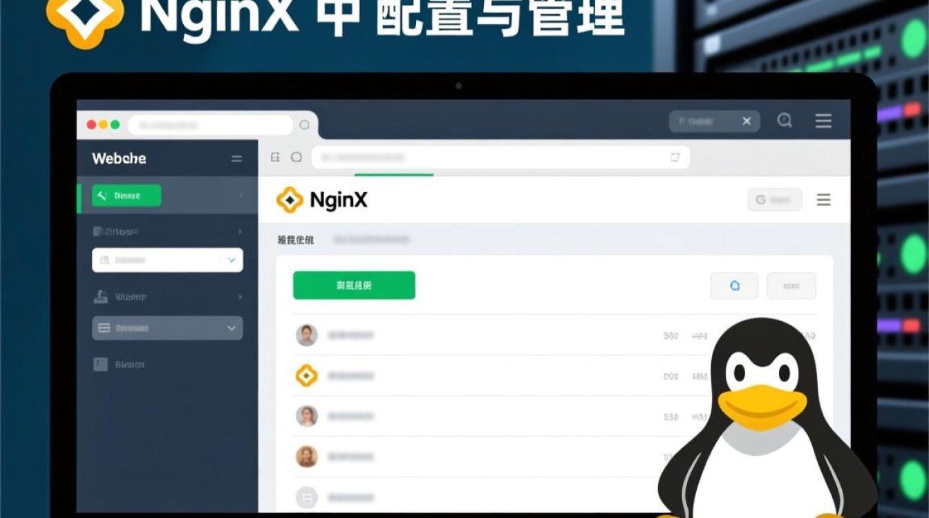 Linux Nginx 日志中，如何高效分析异常和优化性能？