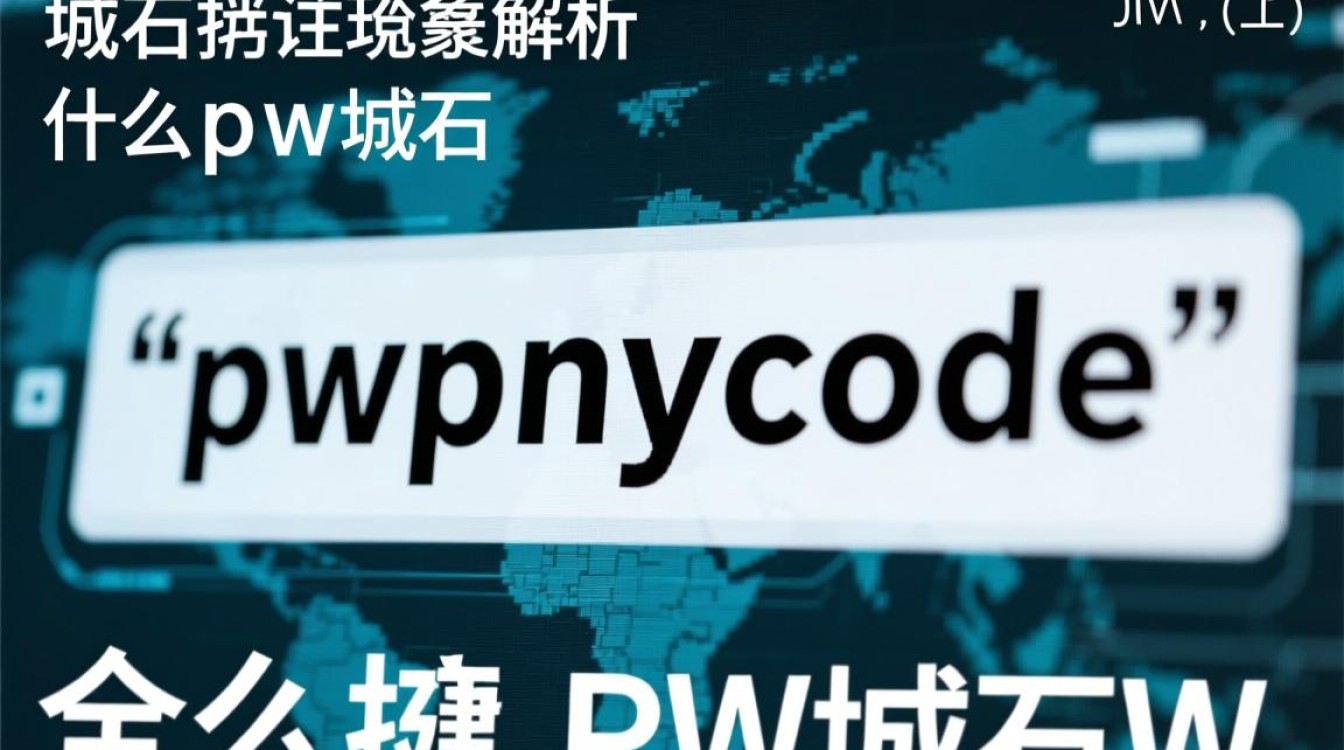 pw域名抢注背后的疑问，为何如此火热？背后有何利益驱动？-好主机测评网