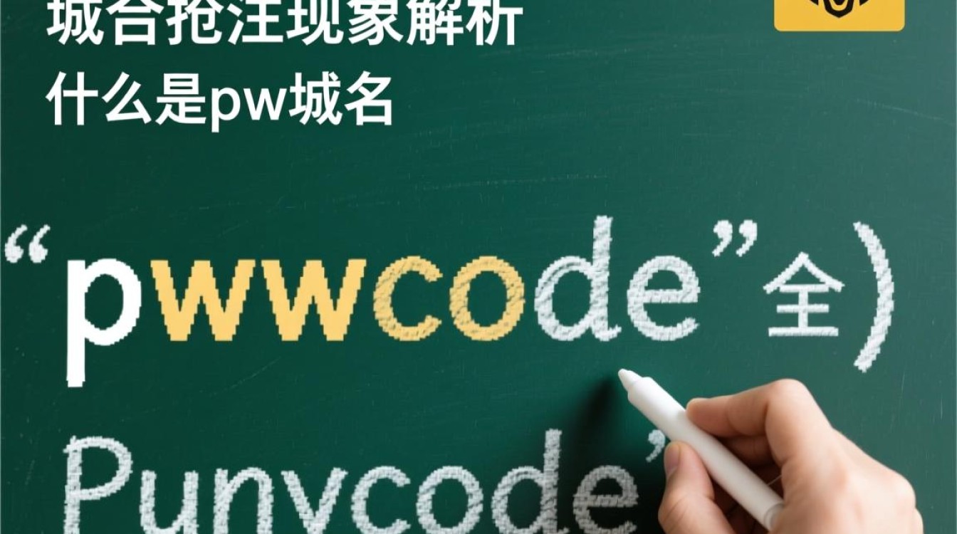 pw域名抢注背后的疑问，为何如此火热？背后有何利益驱动？