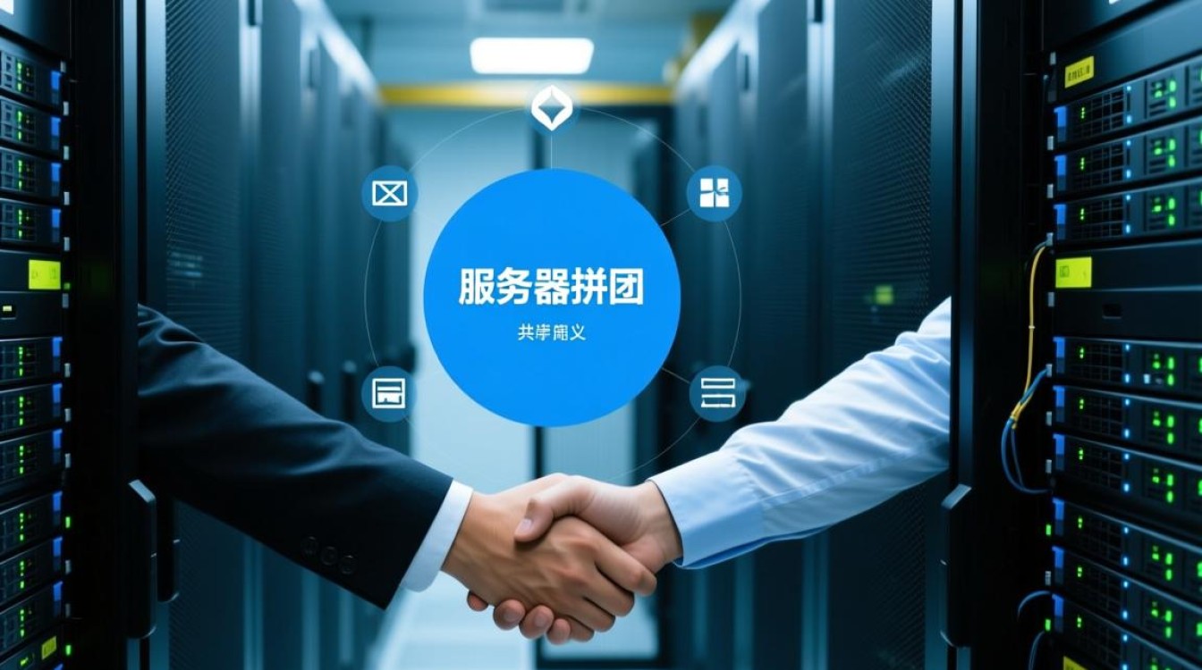 服务器拼团优惠活动，有没有参与的机会？-好主机测评网