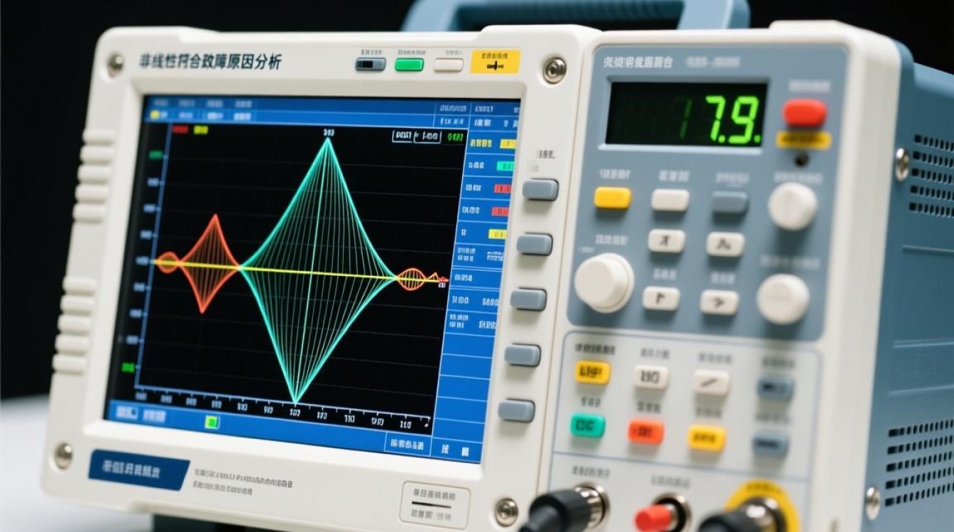 非线性数据拟合设备故障原因探析，是算法缺陷还是硬件故障？