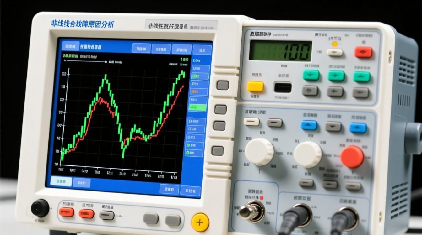 非线性数据拟合设备故障原因探析，是算法缺陷还是硬件故障？