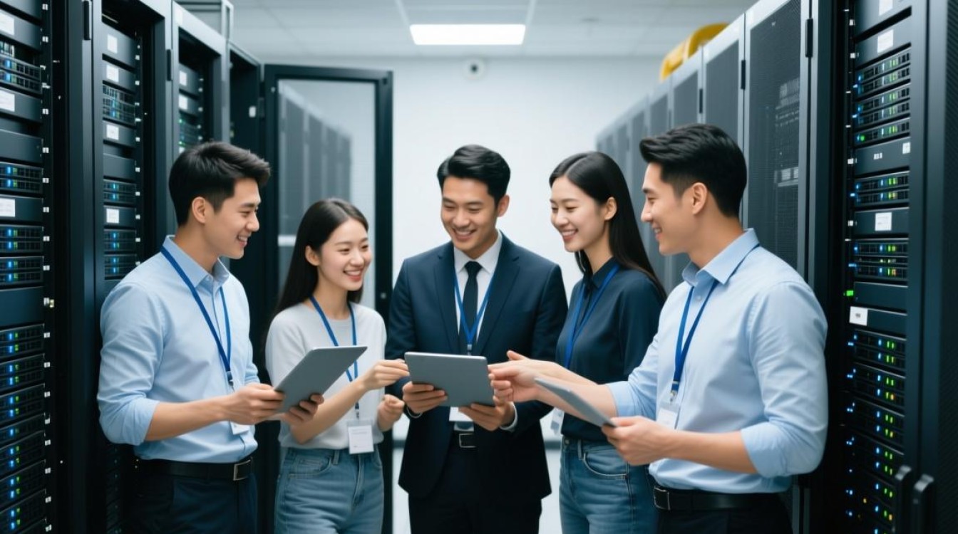 服务器拼团是啥意思？揭秘其工作原理和优势？-好主机测评网