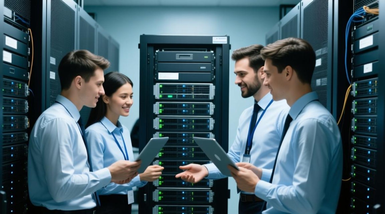 服务器拼团是啥意思？揭秘其工作原理和优势？