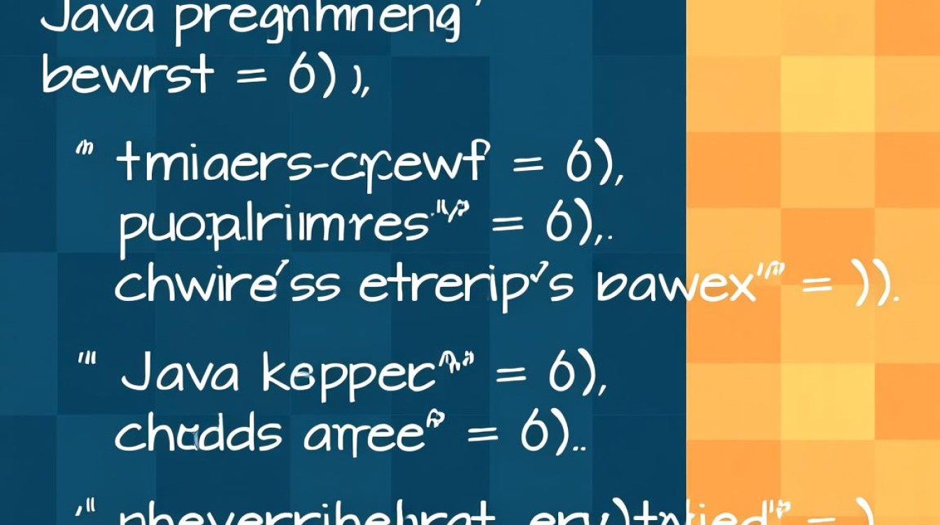 Java字符串等于操作符是==还是equals？用法有何区别？
