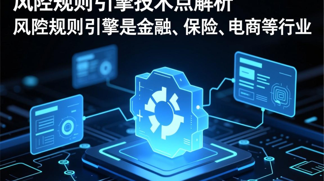 风控规则引擎技术点，如何优化和提升风险控制效率？