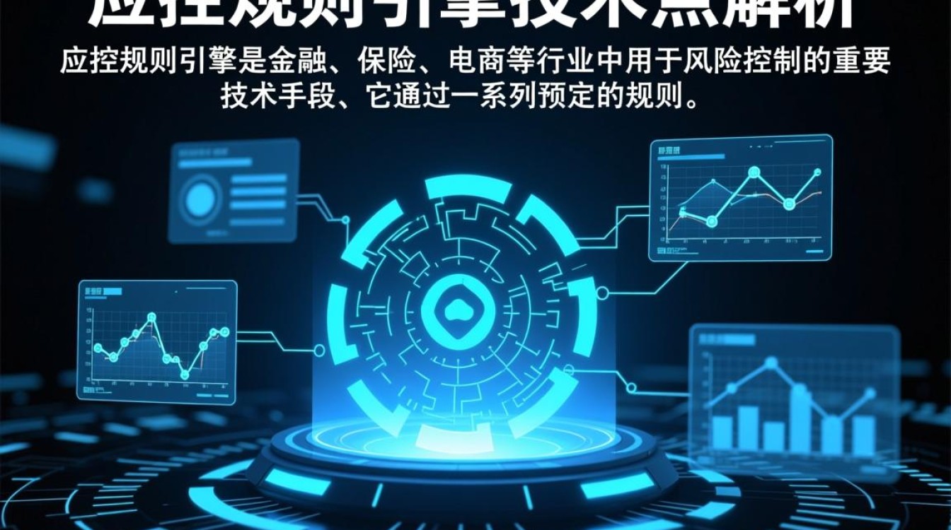 风控规则引擎技术点，如何优化和提升风险控制效率？