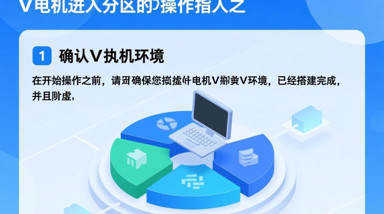 虚拟机进入分区时，具体操作步骤及注意事项有哪些？-好主机测评网
