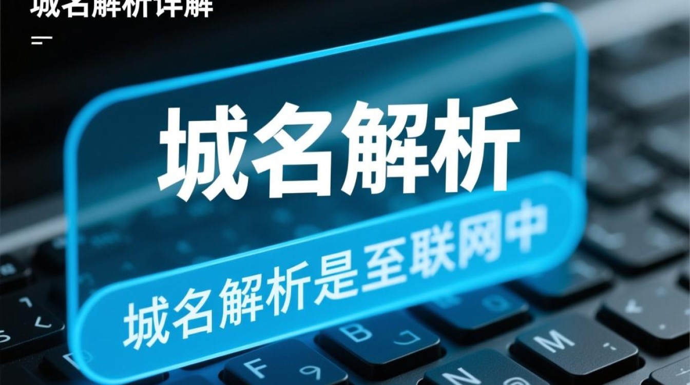 域名解析二域名为何如此重要？解析过程有何秘密？
