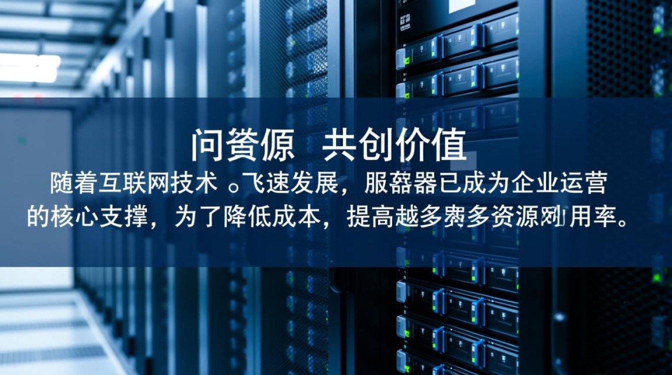 服务器拼团优惠，为何如此划算？揭秘拼团背后的优惠秘密！