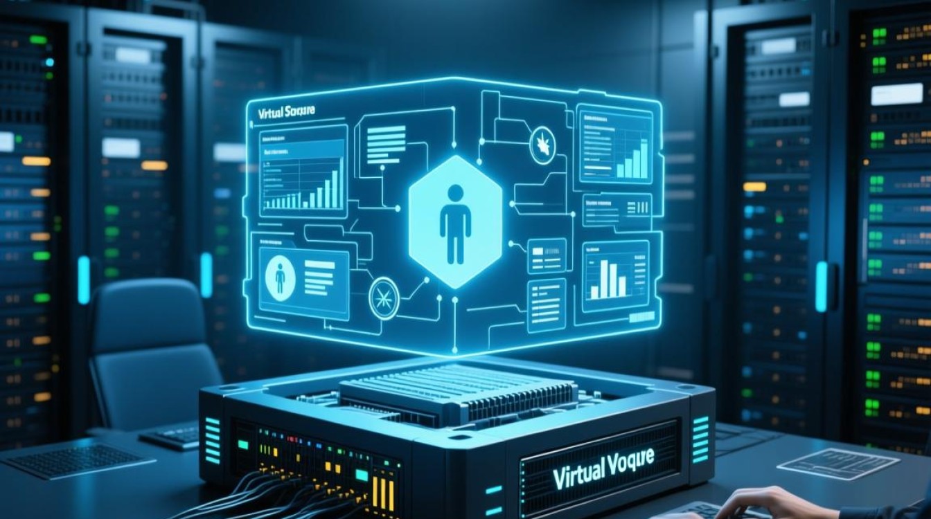 为何虚拟机总是限制多开，背后技术限制是什么？-好主机测评网