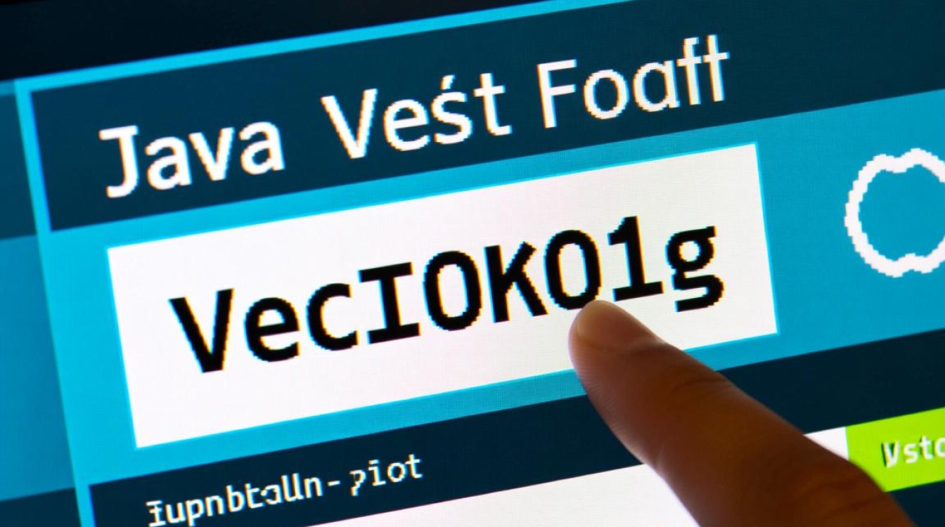 如何利用Java高效识别和验证各种类型的在线验证码？-好主机测评网