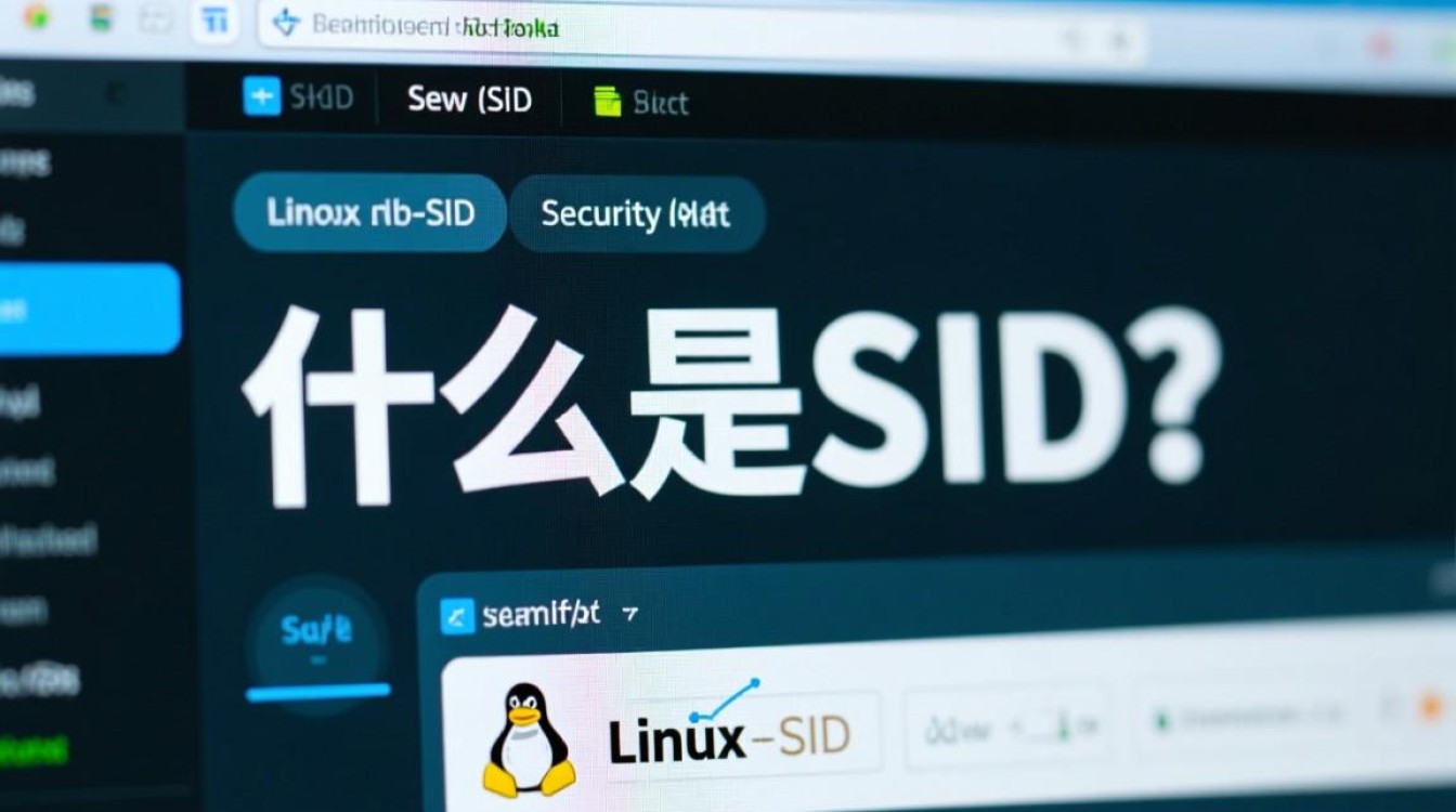 Linux系统中如何准确查看和识别特定SID的详细信息？-好主机测评网