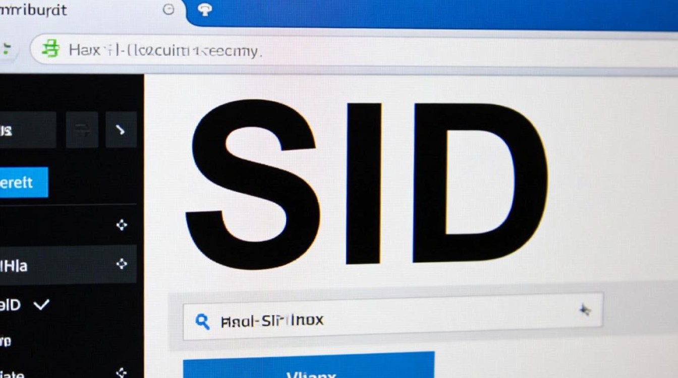 Linux系统中如何准确查看和识别特定SID的详细信息？