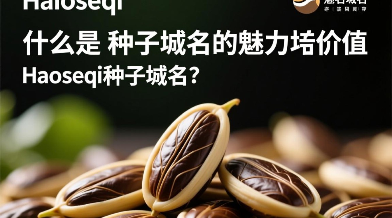 haoseqi种子域名究竟有何独特之处，使其成为热议焦点？