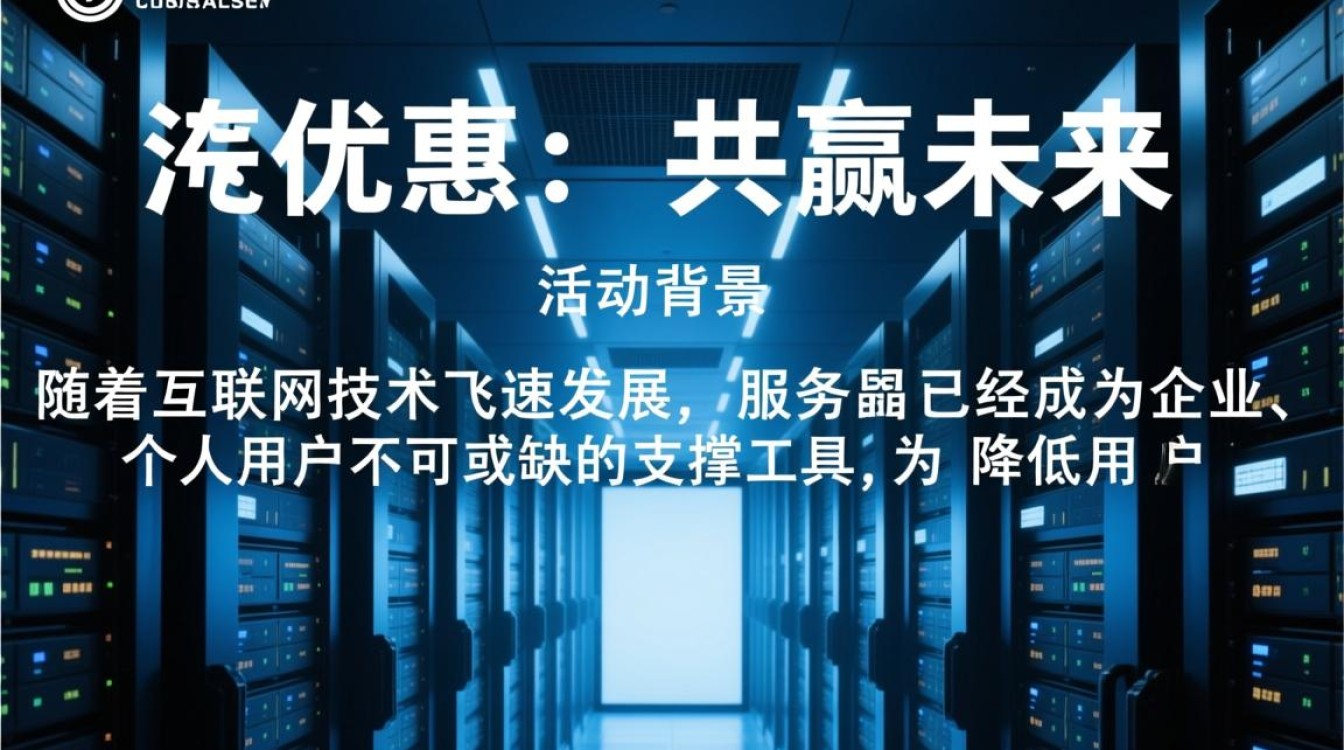 服务器拼团活动为何如此火爆？揭秘拼团背后的优惠秘密！-好主机测评网