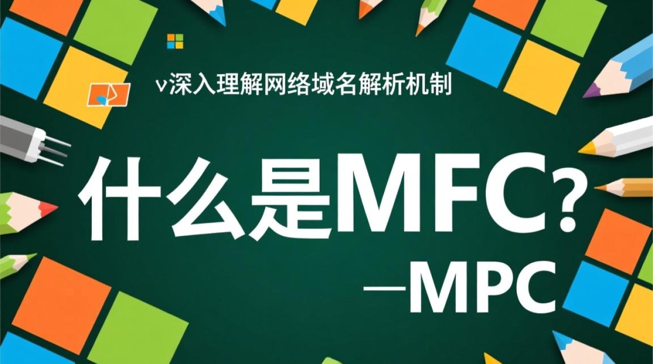 mfc域名解析详解，揭秘mfc域名工作原理及常见问题？-好主机测评网