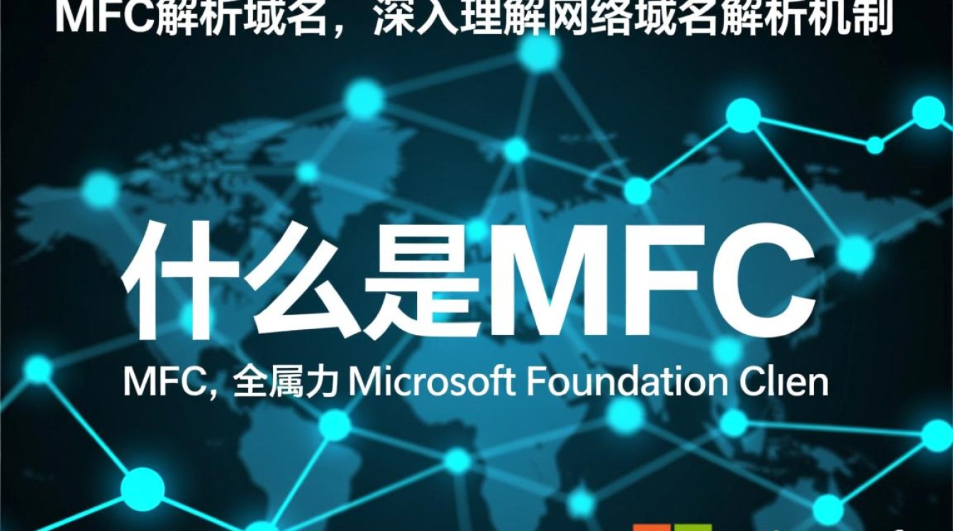 mfc域名解析详解，揭秘mfc域名工作原理及常见问题？
