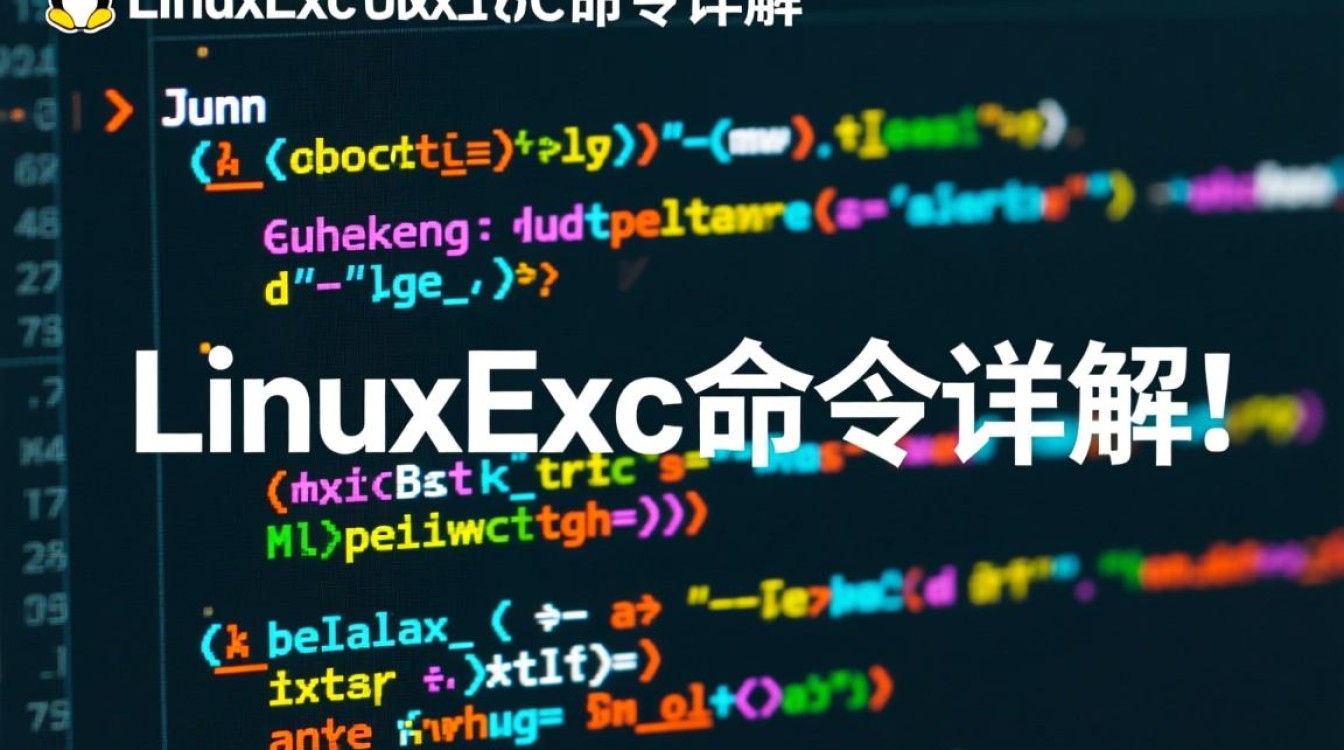 Linux exec 命令的用途和操作细节究竟是怎样的？