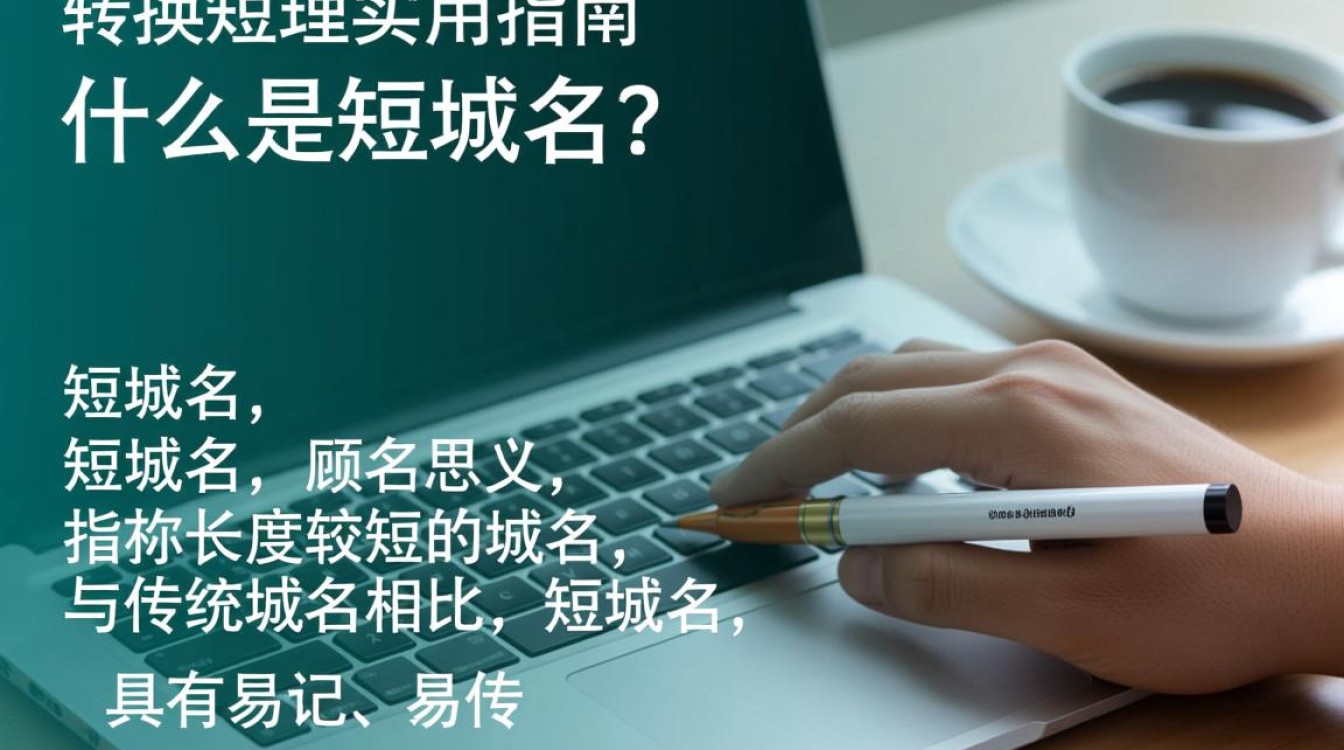 如何高效地将复杂域名转换为简洁短域名？揭秘转换技巧！-好主机测评网