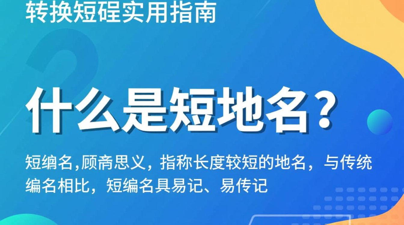 如何高效地将复杂域名转换为简洁短域名？揭秘转换技巧！