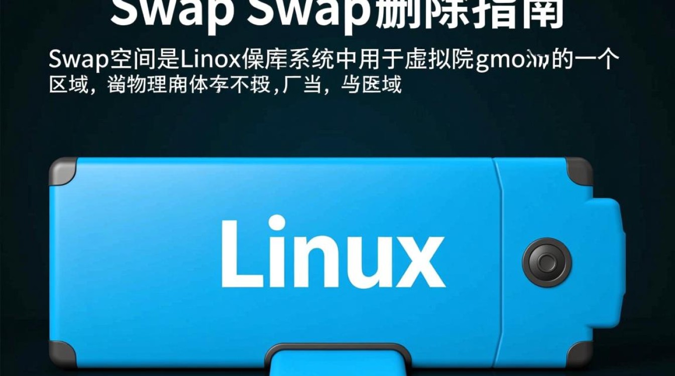 Linux系统中如何安全彻底地删除swap分区而不影响系统稳定性？-好主机测评网