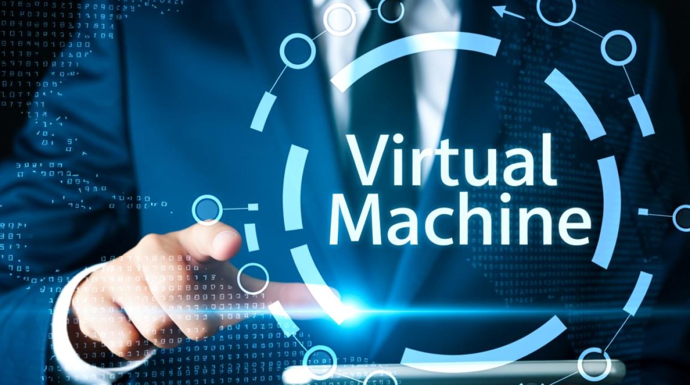 DSM虚拟机文件是什么？如何操作和使用这些文件？-好主机测评网