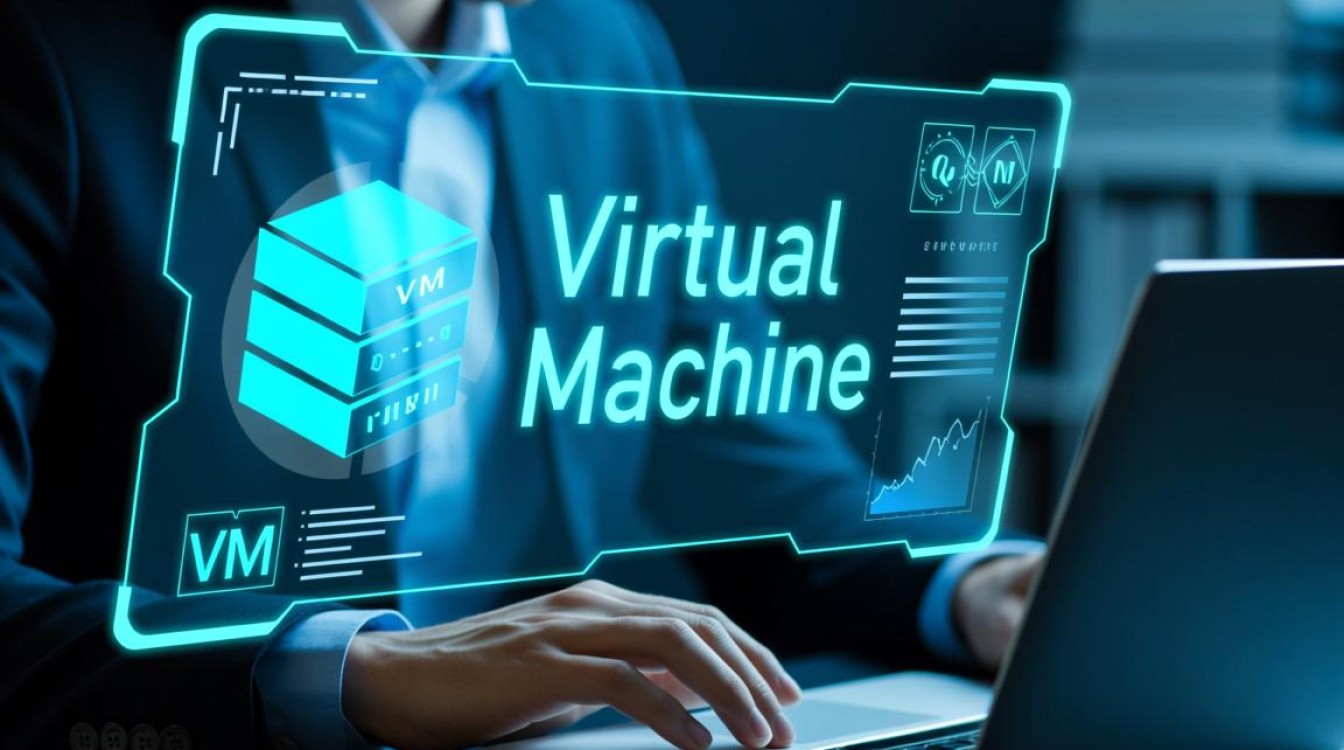 DSM虚拟机文件是什么？如何操作和使用这些文件？