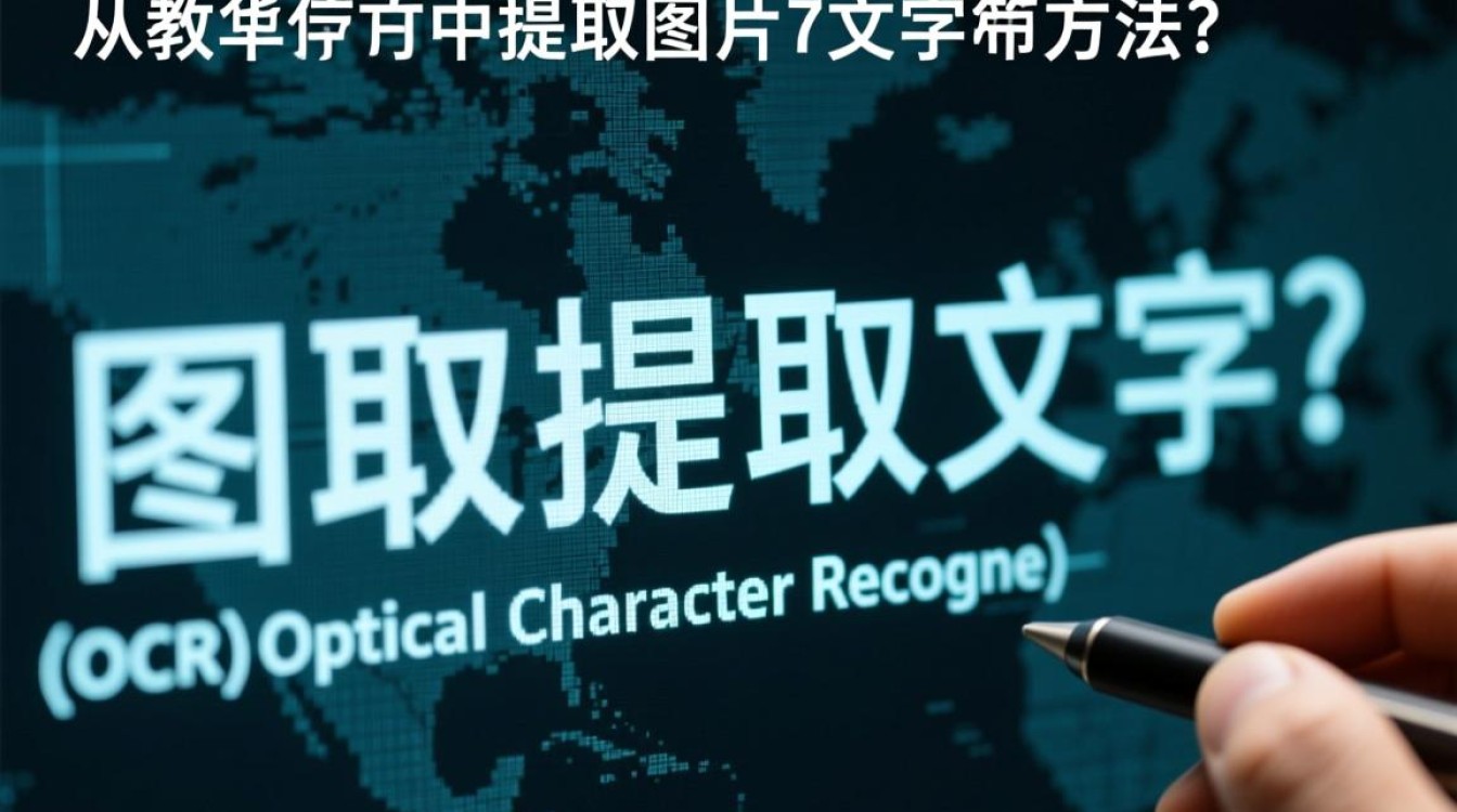 如何高效利用Java技术实现从图片中提取文字的功能？-好主机测评网