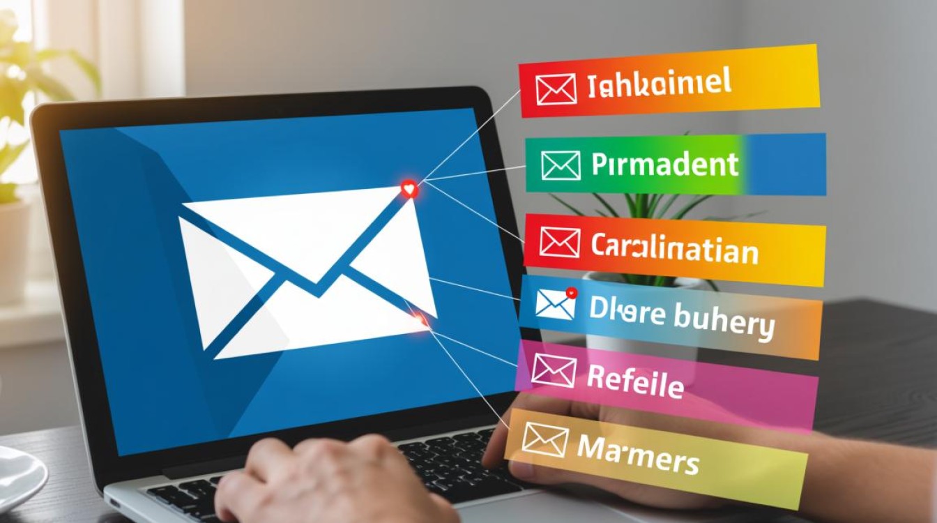 常用邮箱域名有哪些？揭秘热门邮箱后缀背后的秘密？