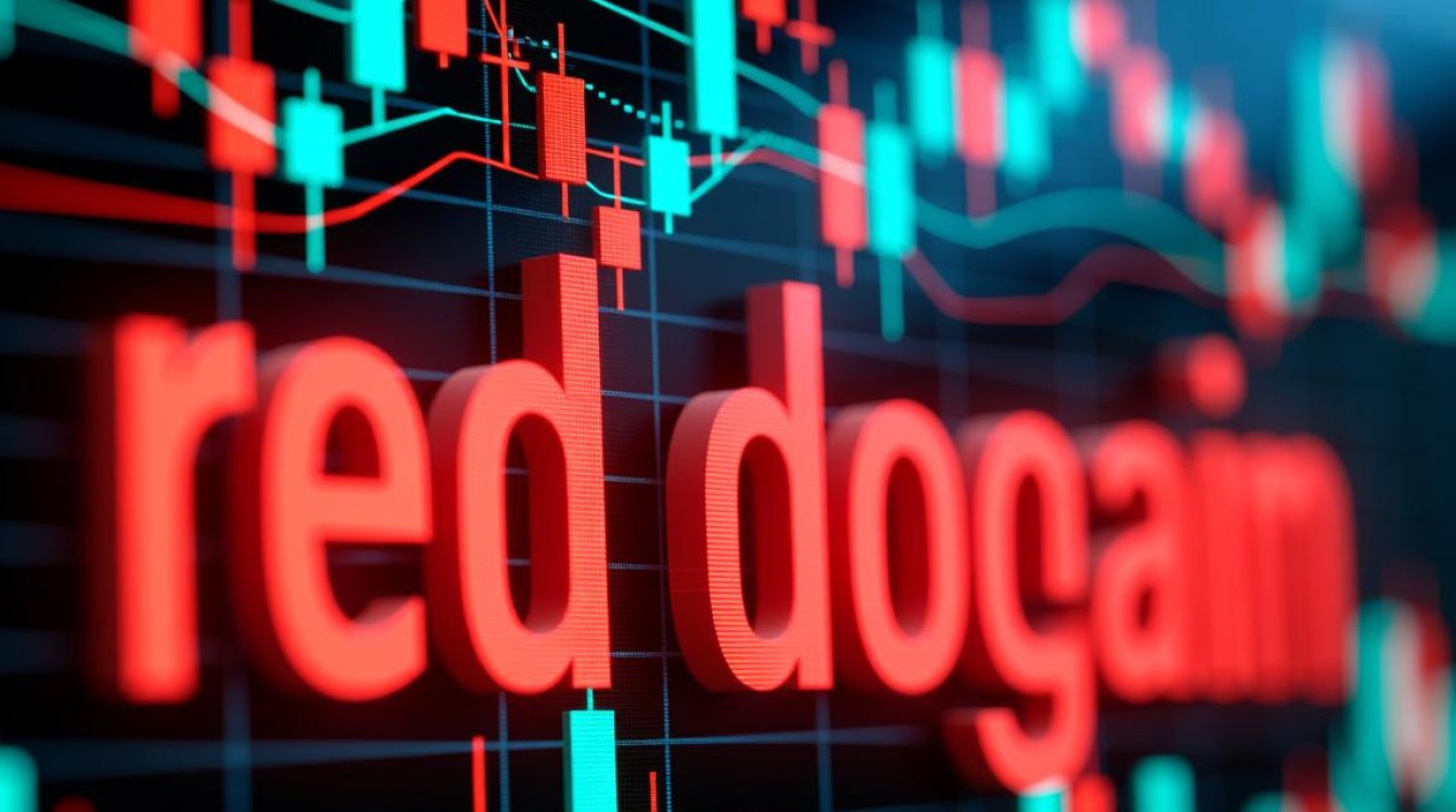 red域名价值几何？揭秘红色域名在互联网时代的独特魅力与投资潜力？