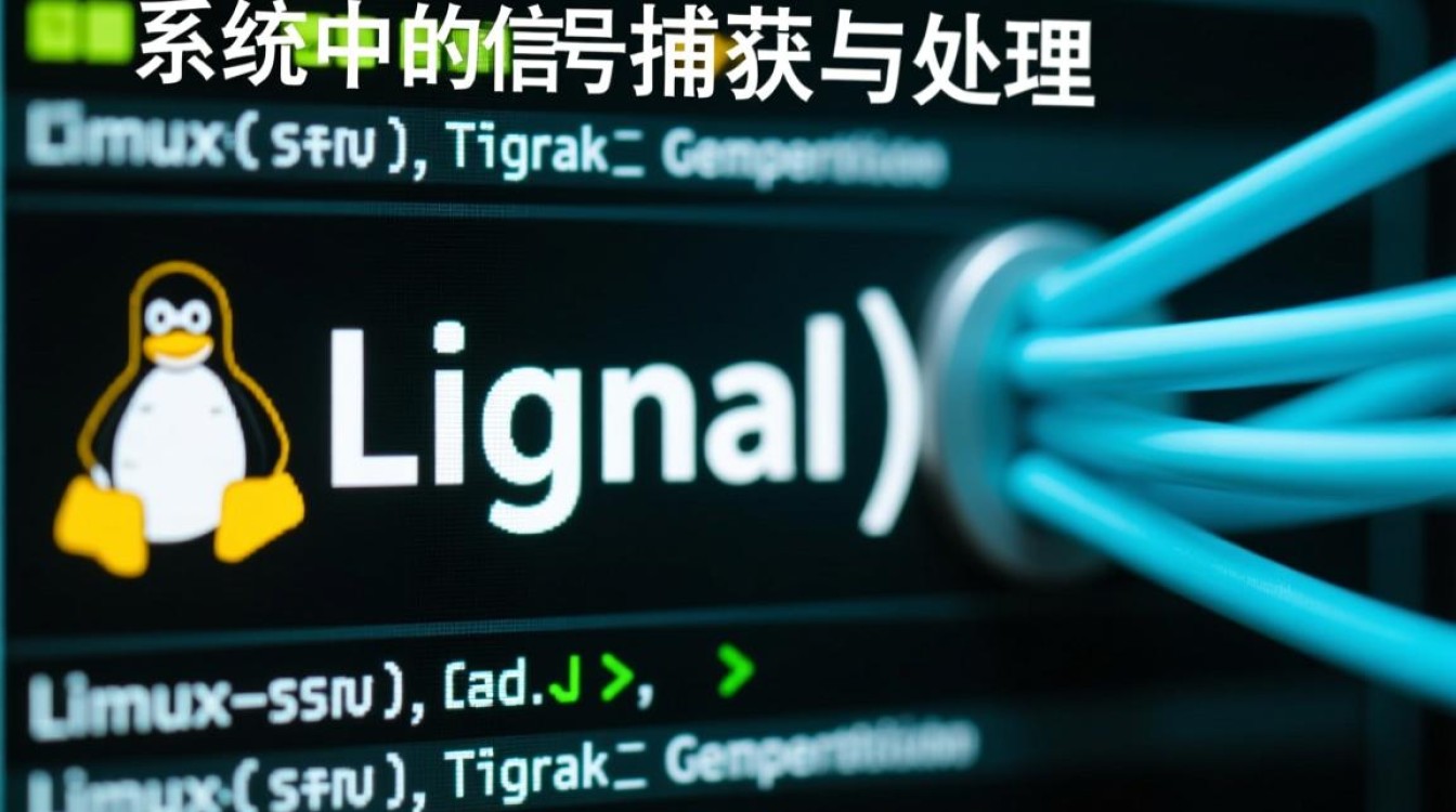 Linux环境下如何高效捕获并处理特定信号？探讨信号捕获的最佳实践与技巧。-好主机测评网