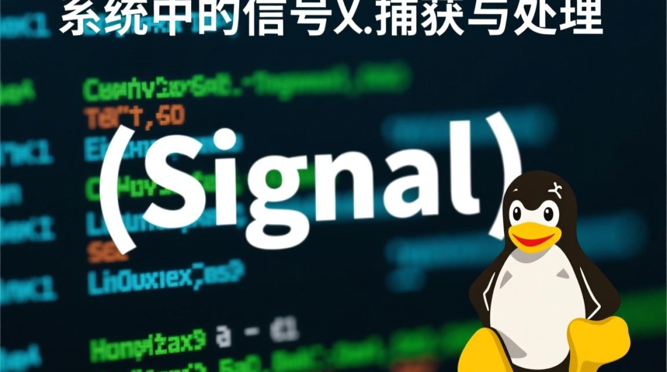 Linux环境下如何高效捕获并处理特定信号？探讨信号捕获的最佳实践与技巧。