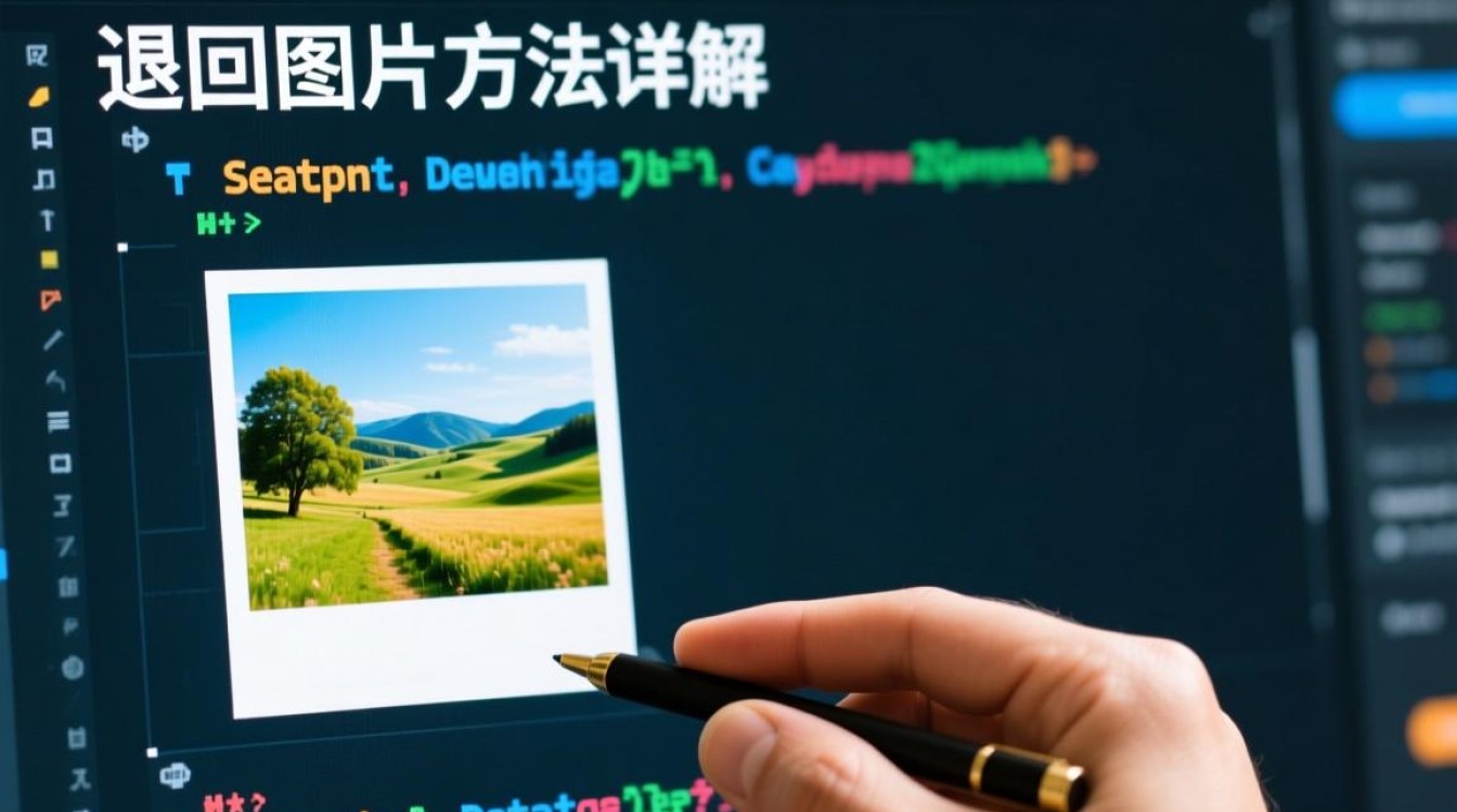 Java返回图片时，如何确保图片格式正确并高效传输？-好主机测评网