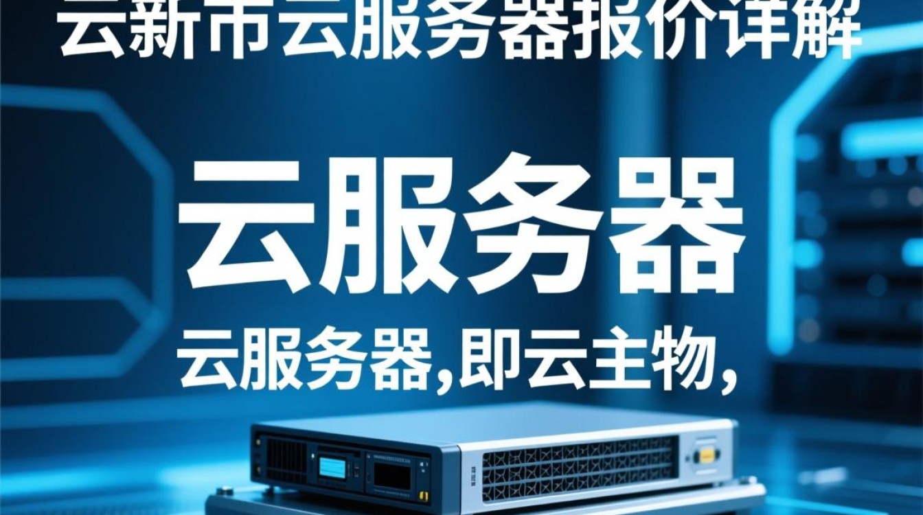 阜新市云服务器报价如何？性价比最高的选择是哪款？