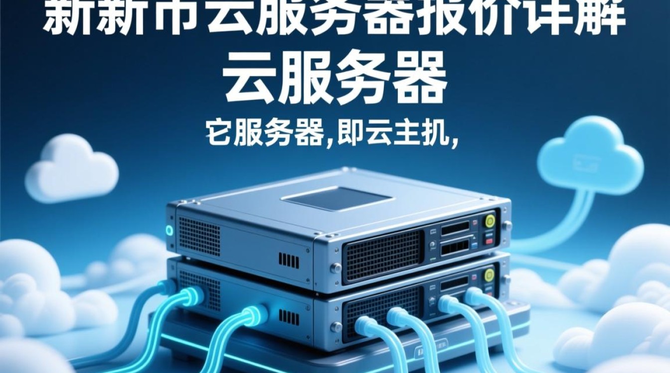 阜新市云服务器报价如何？性价比最高的选择是哪款？