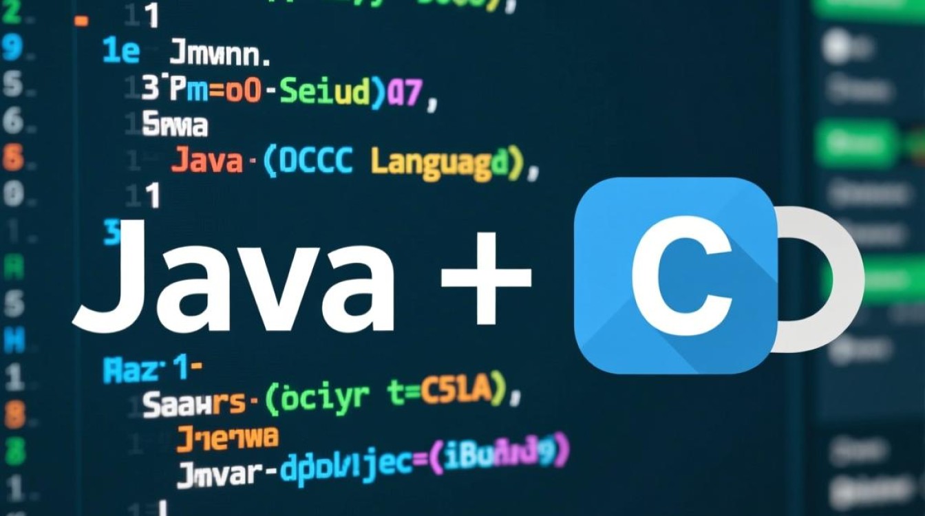 Java调用C语言实现的方法有哪些？深度探讨跨语言编程技巧！